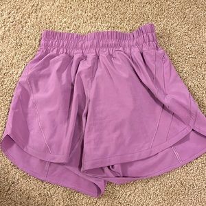 Lululemon Shorts 5” Midrise